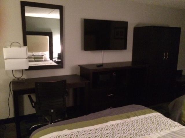 Lotus Inn And Suites Nashville Esterno foto